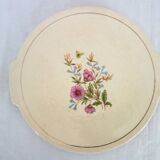 Gien vintage dessert service for 12 people