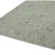 Turkish Handcrafted Loom Oushak Rug 307 cm x 373 cm