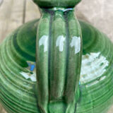 Varnished ceramic jug or picket