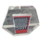 HEXAGON vasarely