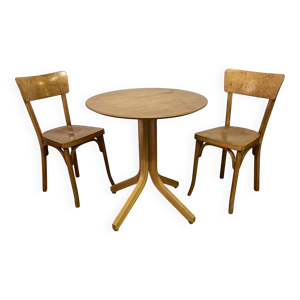 ensemble Table et Chaises