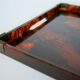 Vintage tray