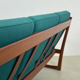 Danish Teak Sofa by Peter Hvidt & Orla Molgaard-Nielsen
