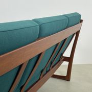 Danish Teak Sofa by Peter Hvidt & Orla Molgaard-Nielsen