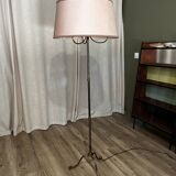 Vintage floor lamp