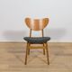 Mid-Century Librenza Dining Chairs from G-Plan, 1950s, United Knigdom .