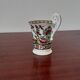 English coalport cups, circa 1750