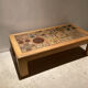 Tue Poulsen Coffee table 1970 design
