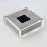 Cendrier vintage Guzzini de Fabio Manlio Ciocca, 1970