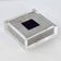 Vintage Guzzini ashtray by Fabio Manlio Ciocca, 1970s
