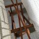 Landau for wooden doll