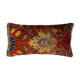 Housse de coussin vintage turque faite à la main 30 x 60 cm