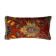 Housse de coussin vintage turque faite à la main 30 x 60 cm