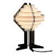 Table lamp 'Optima', Flemming Brylle & Preben Jacobsen, Quality Sistem, Denmark, 1960s