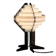 Table lamp 'Optima', Flemming Brylle & Preben Jacobsen, Quality Sistem, Denmark, 1960s