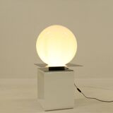 Large table or floor lamp Micol by Sergio Mazza & Giuliana Gramigna for Quattrifolio