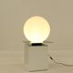 Large table or floor lamp Micol by Sergio Mazza & Giuliana Gramigna for Quattrifolio