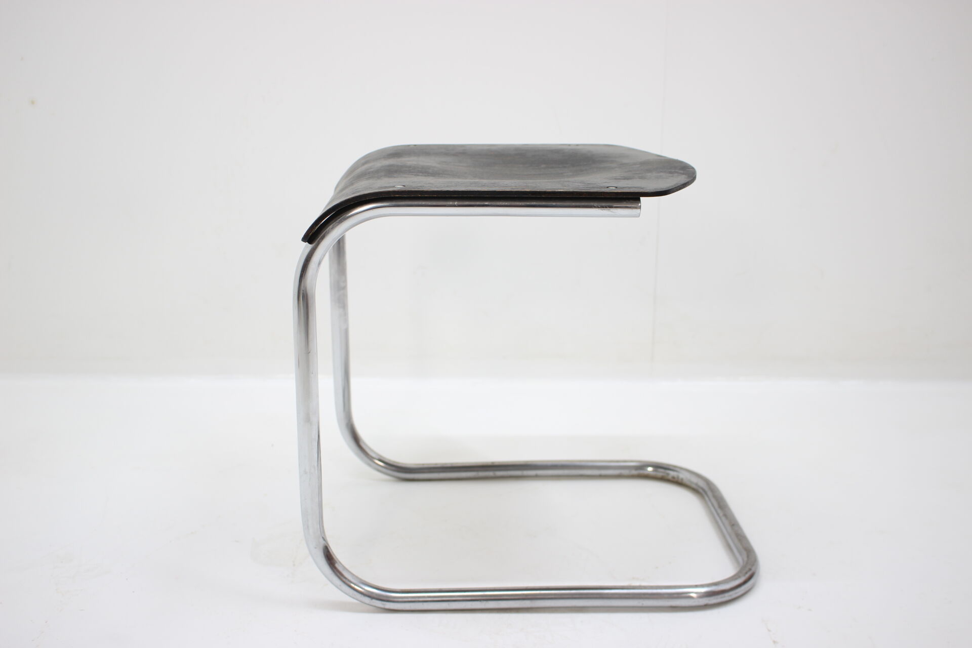 Stool by Mart Stam, 1930s