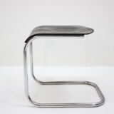 Stool by Mart Stam, 1930s