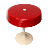 Swiss table lamp Space mid-century by Temde, 1960s