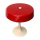 Lampe de table Space Age par Temde, Suisse années 1960