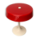 Lampe de table Space Age par Temde, Suisse années 1960