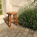 Farm stool
