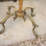 Lampadaire bronze st Louis XVI ancien