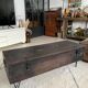 Table basse industrielle
