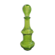Carafe italienne verte