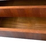 Scandinavian vinatge teak cabinet from the 60s, 70s