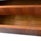 Vintage Scandinavian teak wardrobe from the 60s and 70s