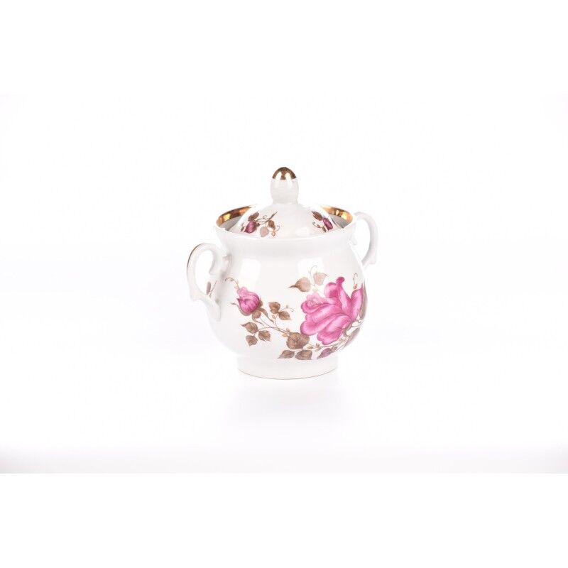 5-piece tea set