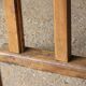FERET architect's table - hygienic table circa 1900.