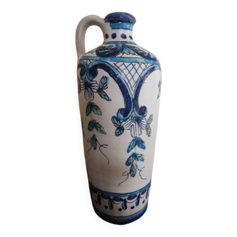 Pottery