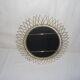Sun mirror from the 50s