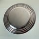 Plat Christofle métal argenté