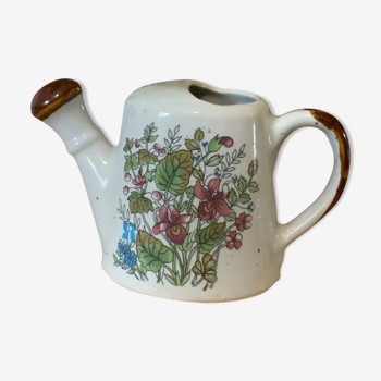 Vintage watering can