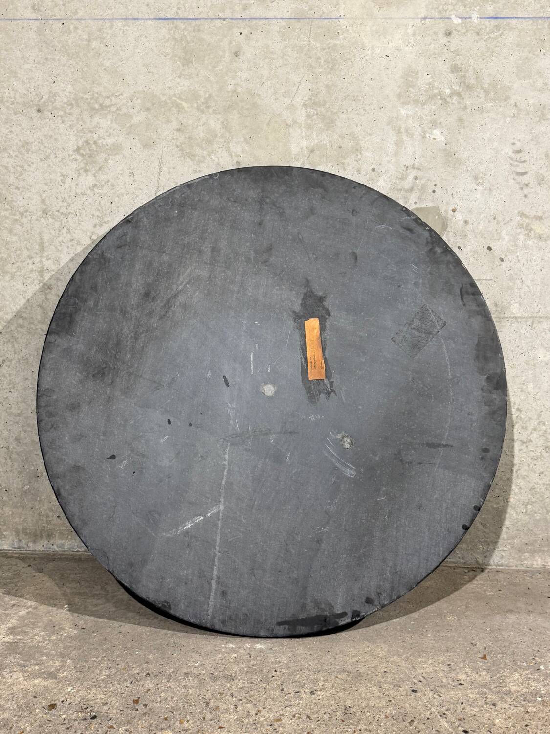 Table basse E8, Heinz Lilienthal