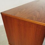 Vintage Scandinavian enfilade