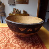 Ancient african calebasses