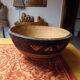 Ancienne calebasses africaines
