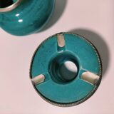 Moroccan ashtray