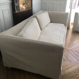 Liaigre sofa