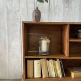Vintage shelf