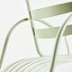 Jasper Morrison Early Thinking Man's Chair for Cappellini 1988