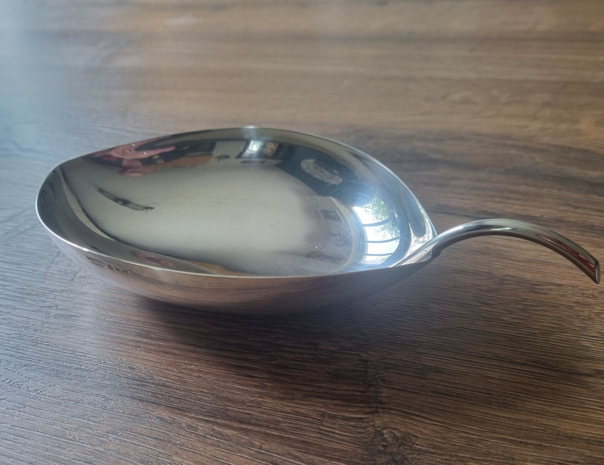 Gallia tray for Christofle from 1930