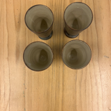 Glasses  of Saint-Amand-en-Puisaye