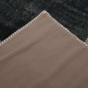 7x10 distressed multciolor vintage rug 301x220cm