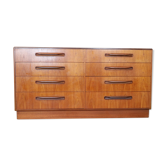 commode en teak G-Plan